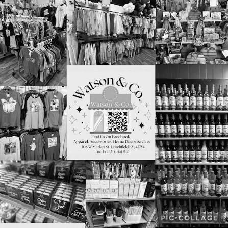 Picture of Watson & Co.