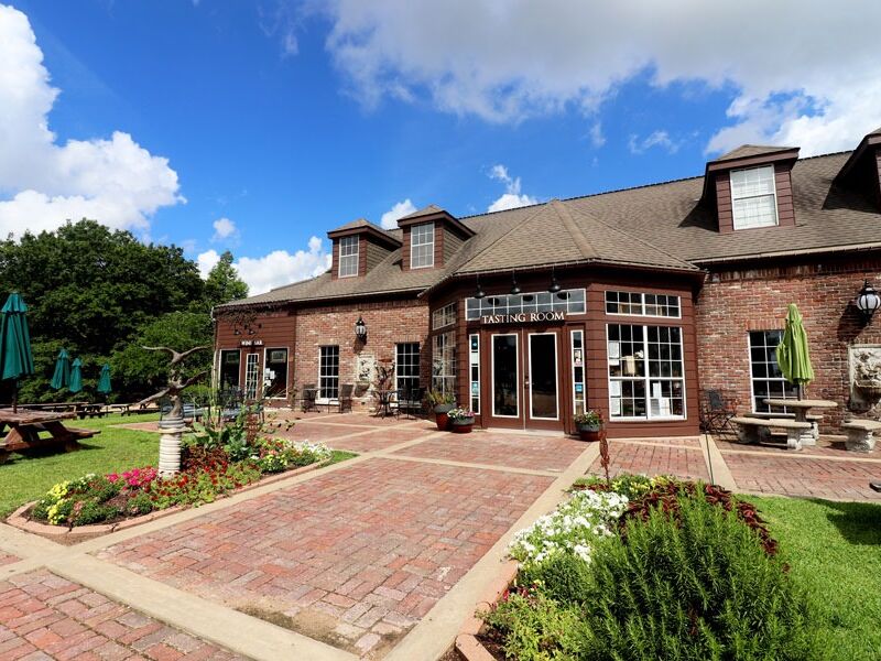 Picture of Messina Hof Winery - Bryan