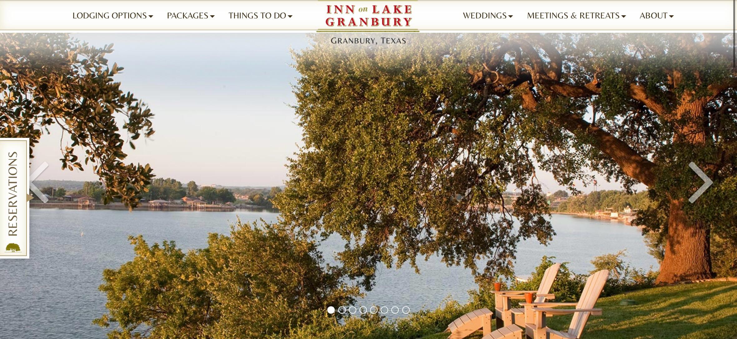 Picture of Inn On Lake Granbury