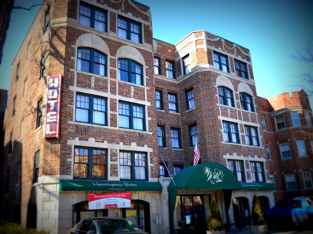 Picture of The Write Inn