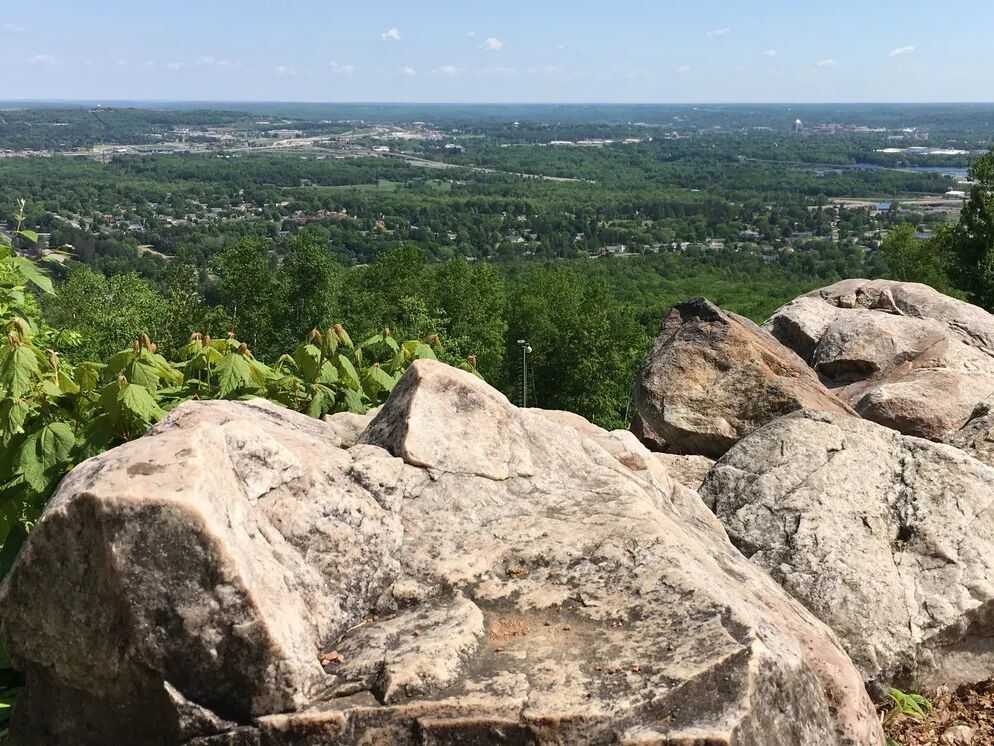 Picture of Rib Mountain State Park