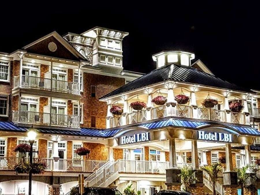 Picture of Hotel LBI
