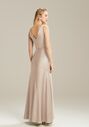AW Bridal AW Giselle Dress Bateau Bridesmaid Dress - thumbnail - 3