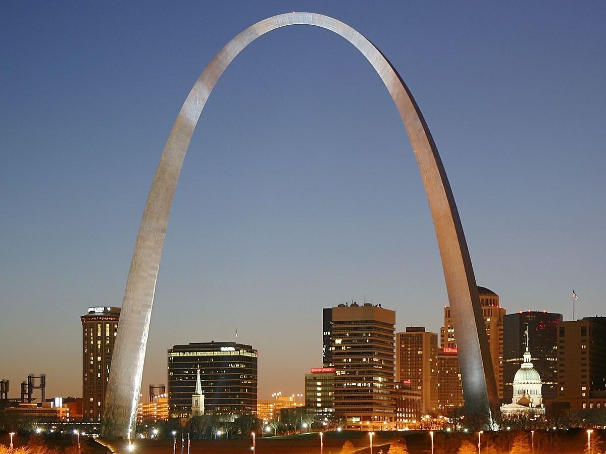 Picture of Museum at the Gateway Arch