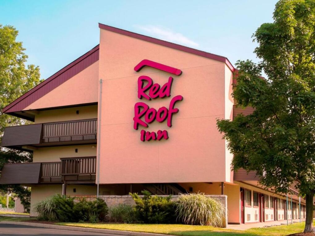Picture of Red Roof Inn