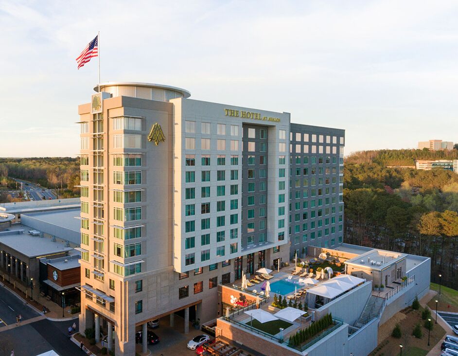 Picture of The Hotel at Avalon