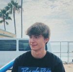 Caleb Damron 