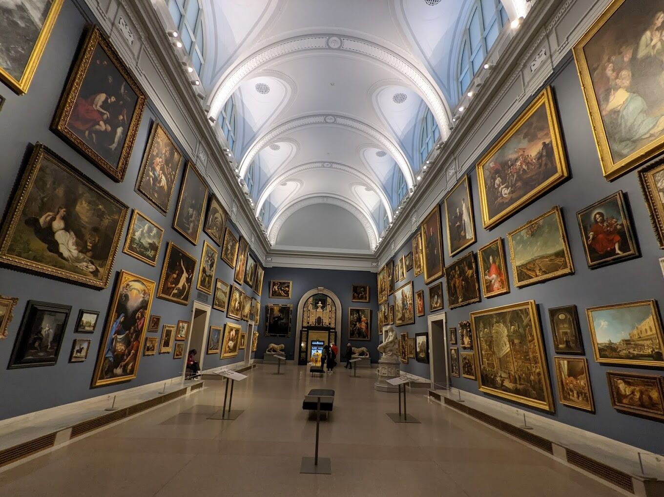 Picture of Wadsworth Art Museum ($20-$30pp)