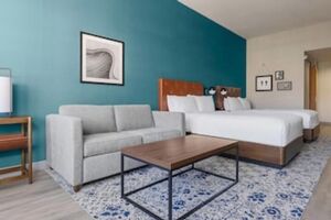 Picture of Four Points by Sheraton Ontario Rancho Cucamonga