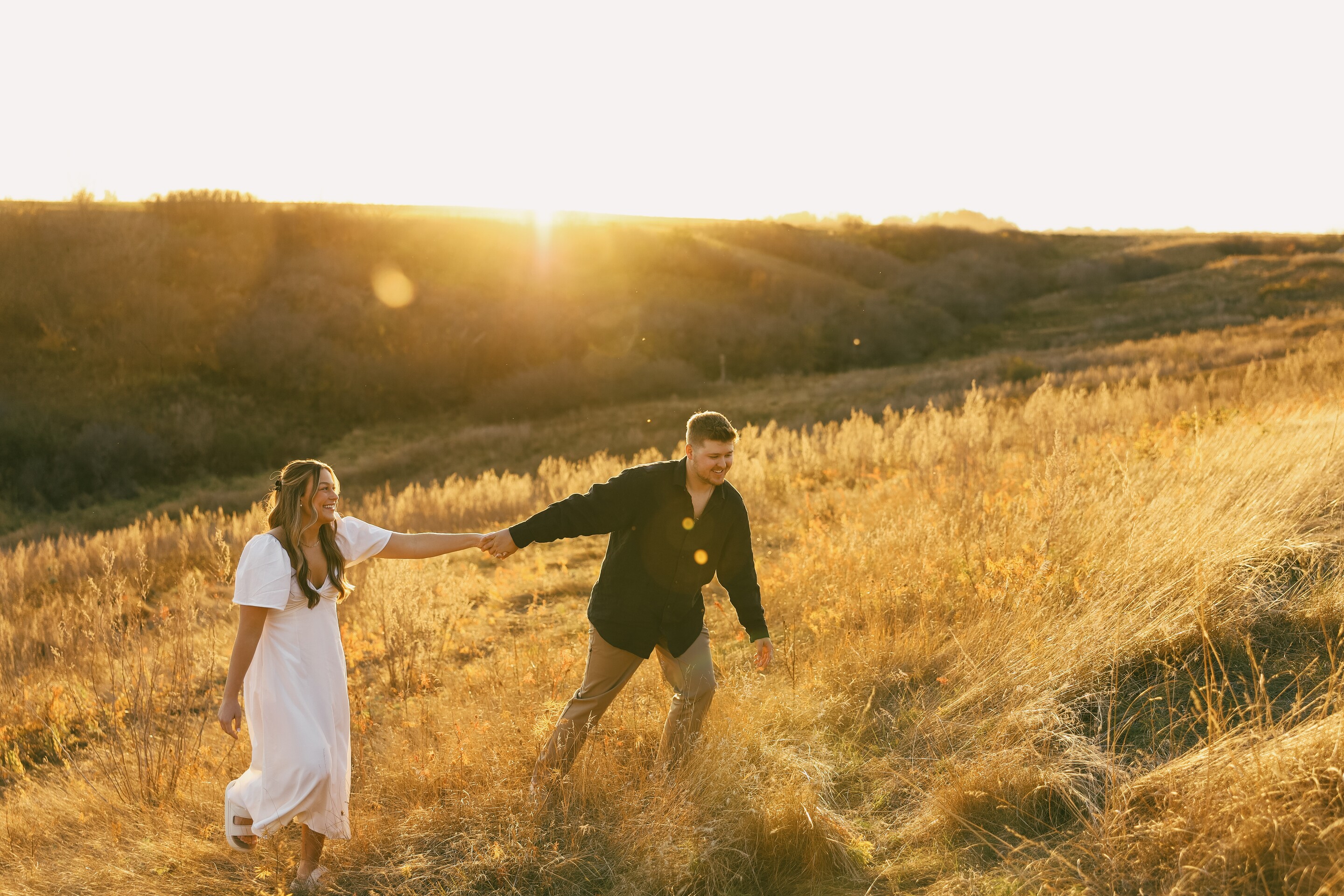 Emily & Travis Home Page Banner
