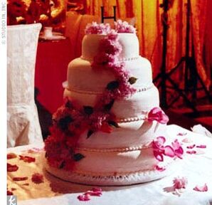 The Cake