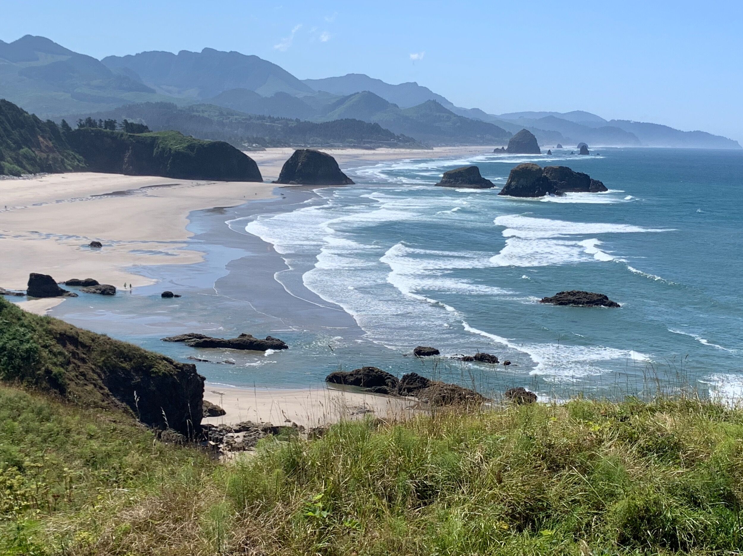 Picture of Ecola State Park