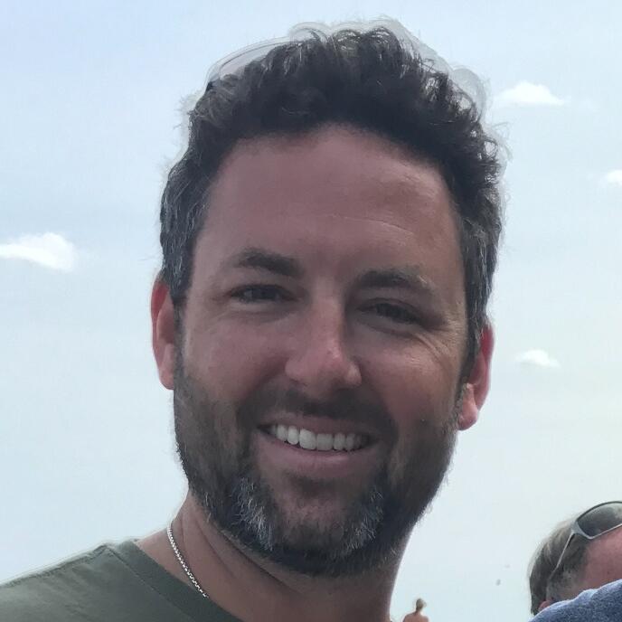 Eric Motzenbecker