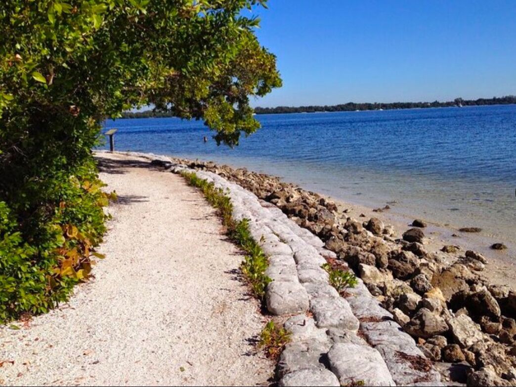 Picture of De Soto National Memorial