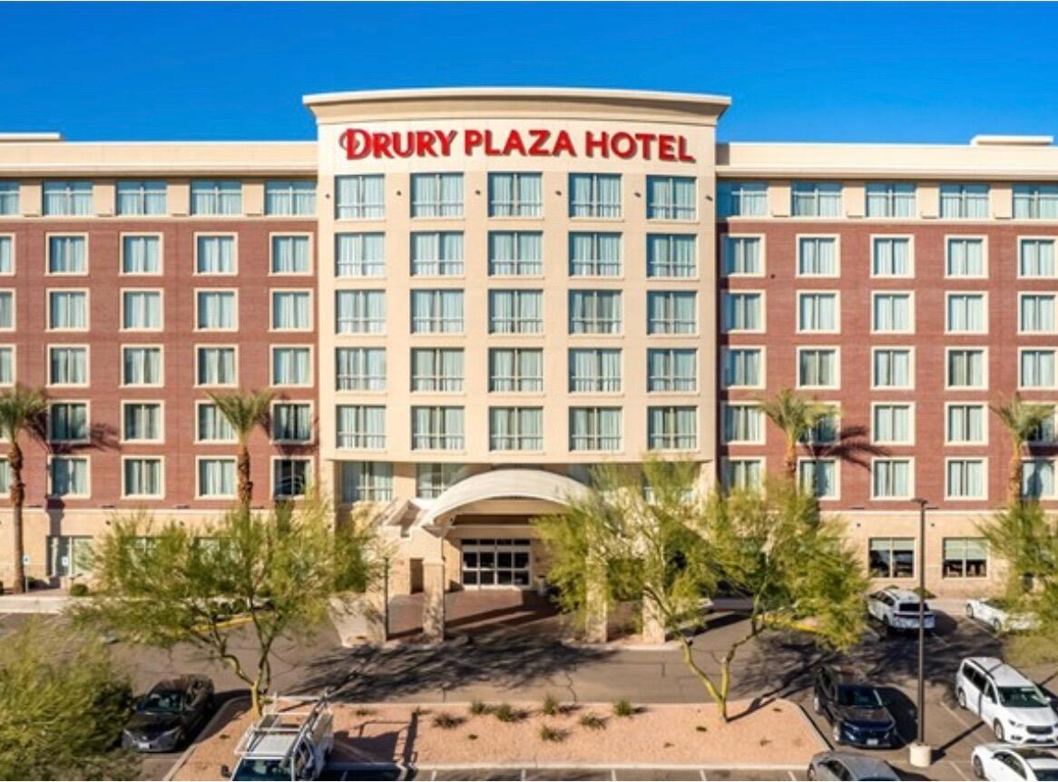 Picture of Drury Plaza Hotel Phoenix Tempe