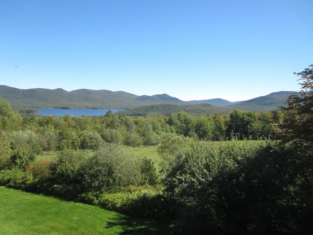 Picture of The Mountain Top Inn & Resort