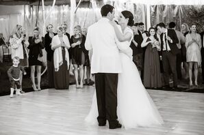 The First Dance