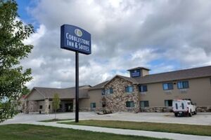 Picture of Cobblestone Inn & Suites Boone