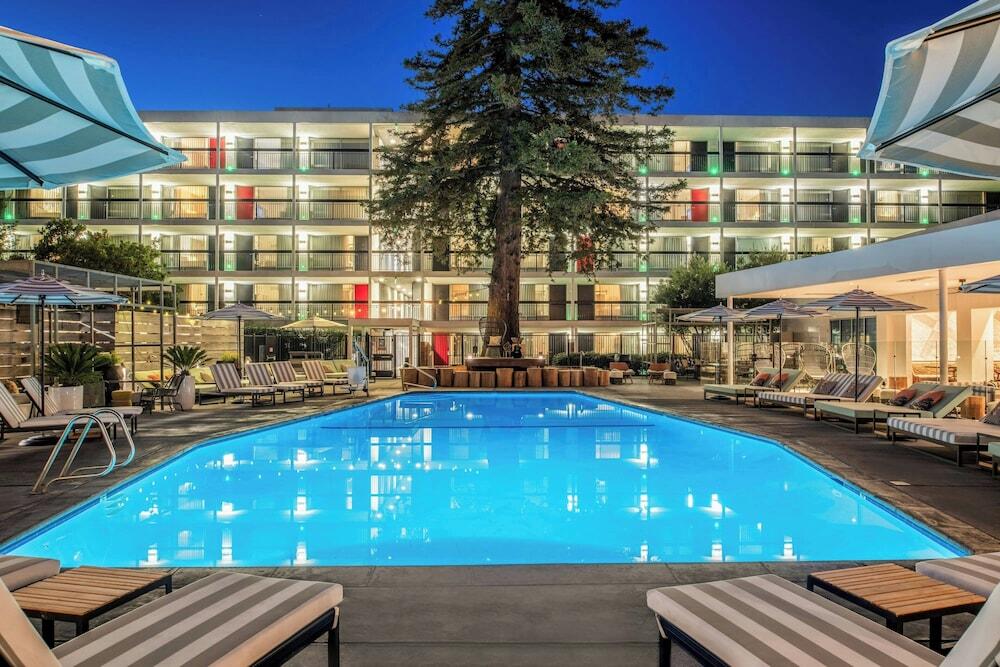 Picture of Hotel Paradox, Autograph Collection