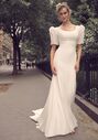 Maggie Sottero KASHLYNN Fit-and-Flare Wedding Dress - thumbnail - 3