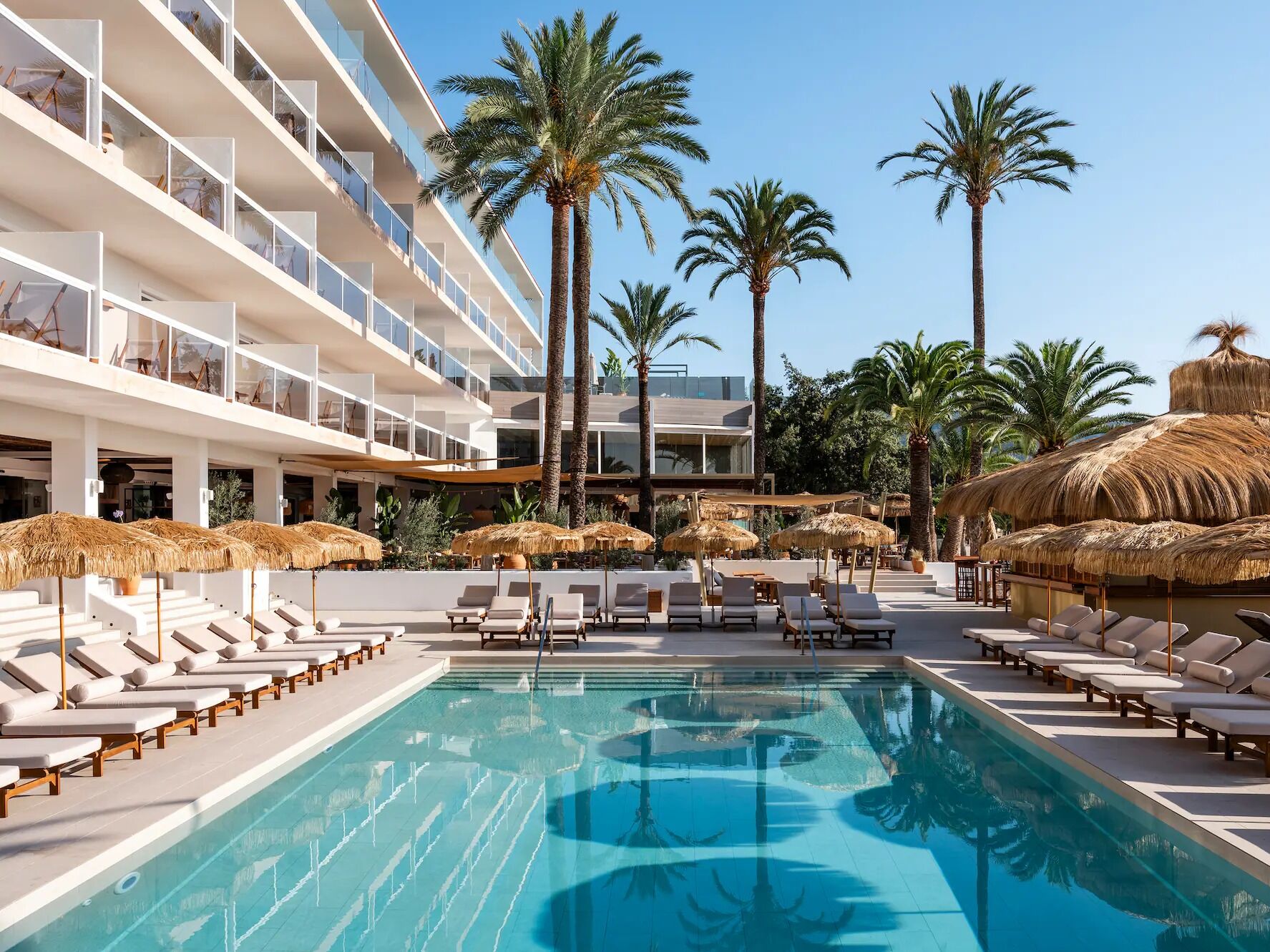 Picture of Zel Mallorca