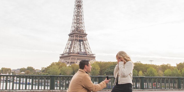 Michael & Kelsey Home Page Banner