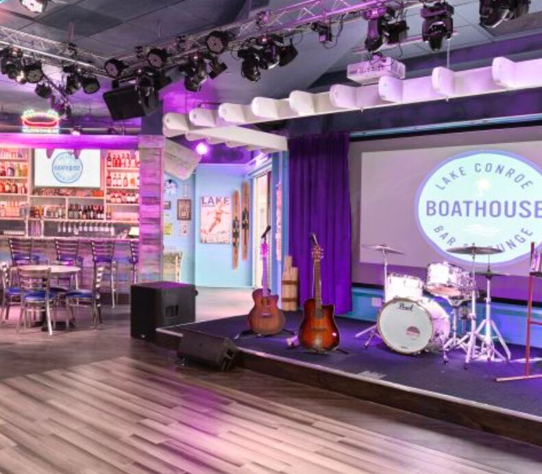 Picture of Margaritaville-Inspired Dining