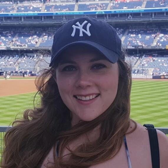 Maddi Bednar