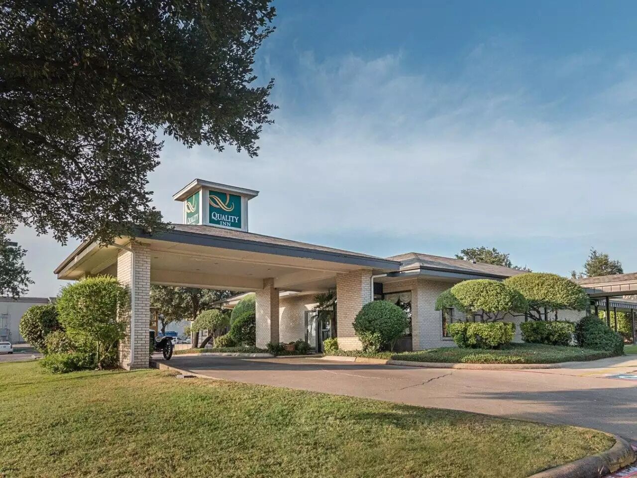 Picture of Quality Inn