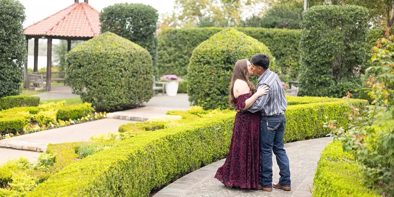 Joslyn & Jonathan Home Page Banner