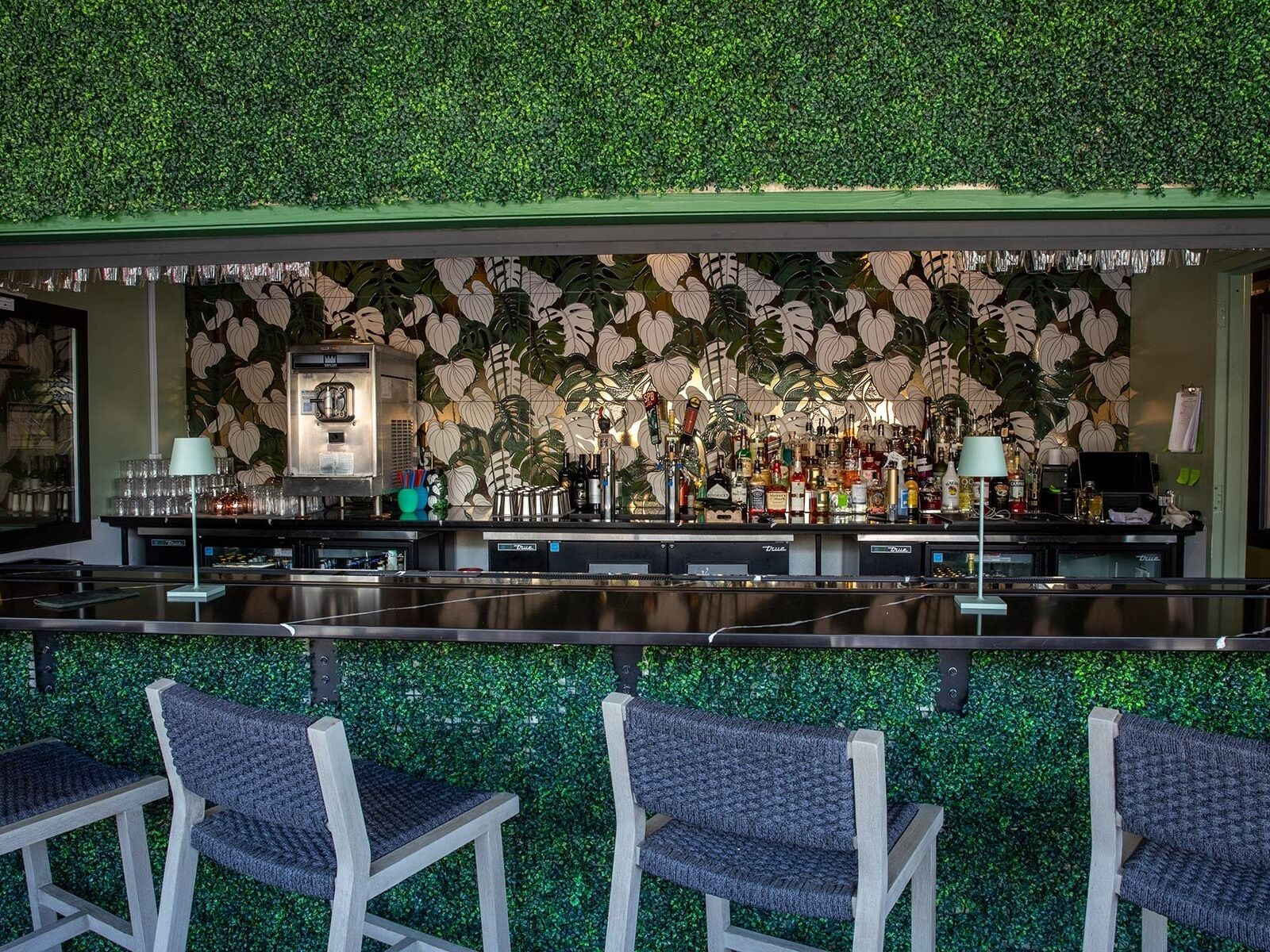 Picture of The Monkey Bar