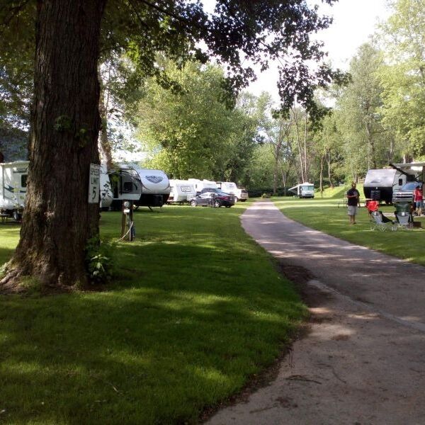 Picture of Susquehanna Shores Campground