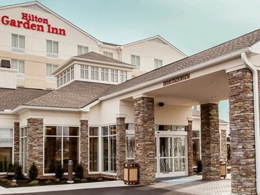 Picture of Hilton Garden Inn Grand Rapids East