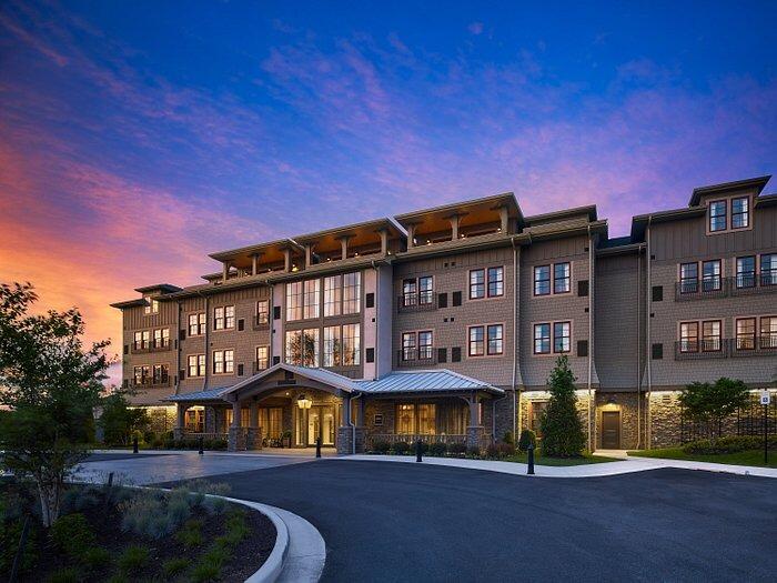 Picture of The Inn at the Chesapeake Bay Beach Club & Spa