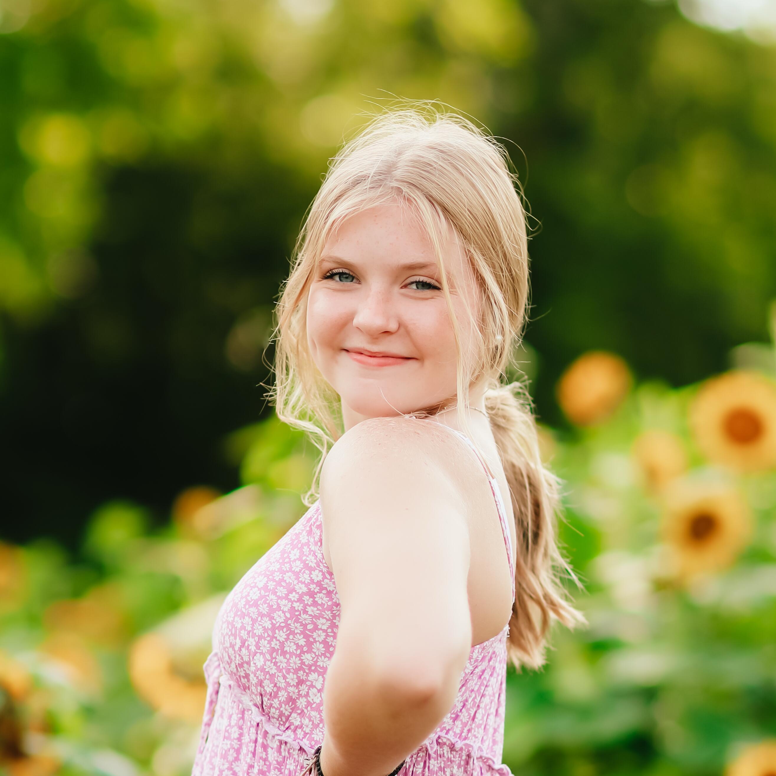 Madie Poole