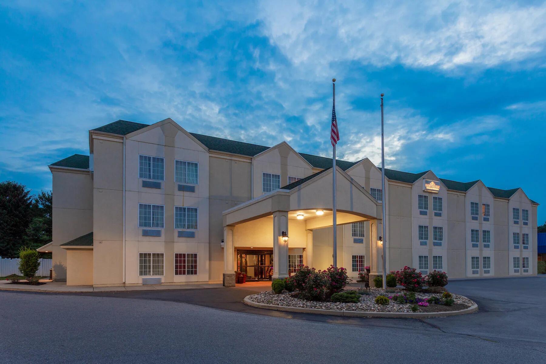 Picture of Hawthorn Suites by Wyndham Allentown-Fogelsville