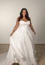 Stella York SY8059+ A-Line Wedding Dress - thumbnail - 1