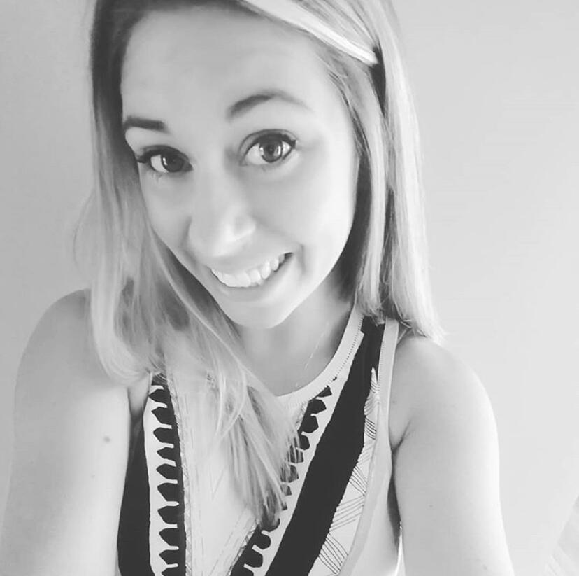 Brooke Vancil