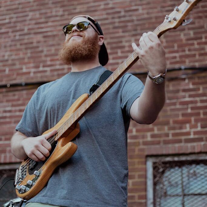 Chris Smith