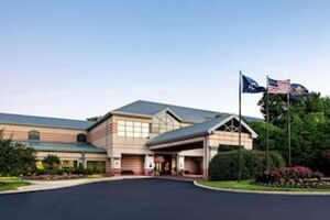 Picture of Desmond Hotel Malvern a DoubleTree by Hilton