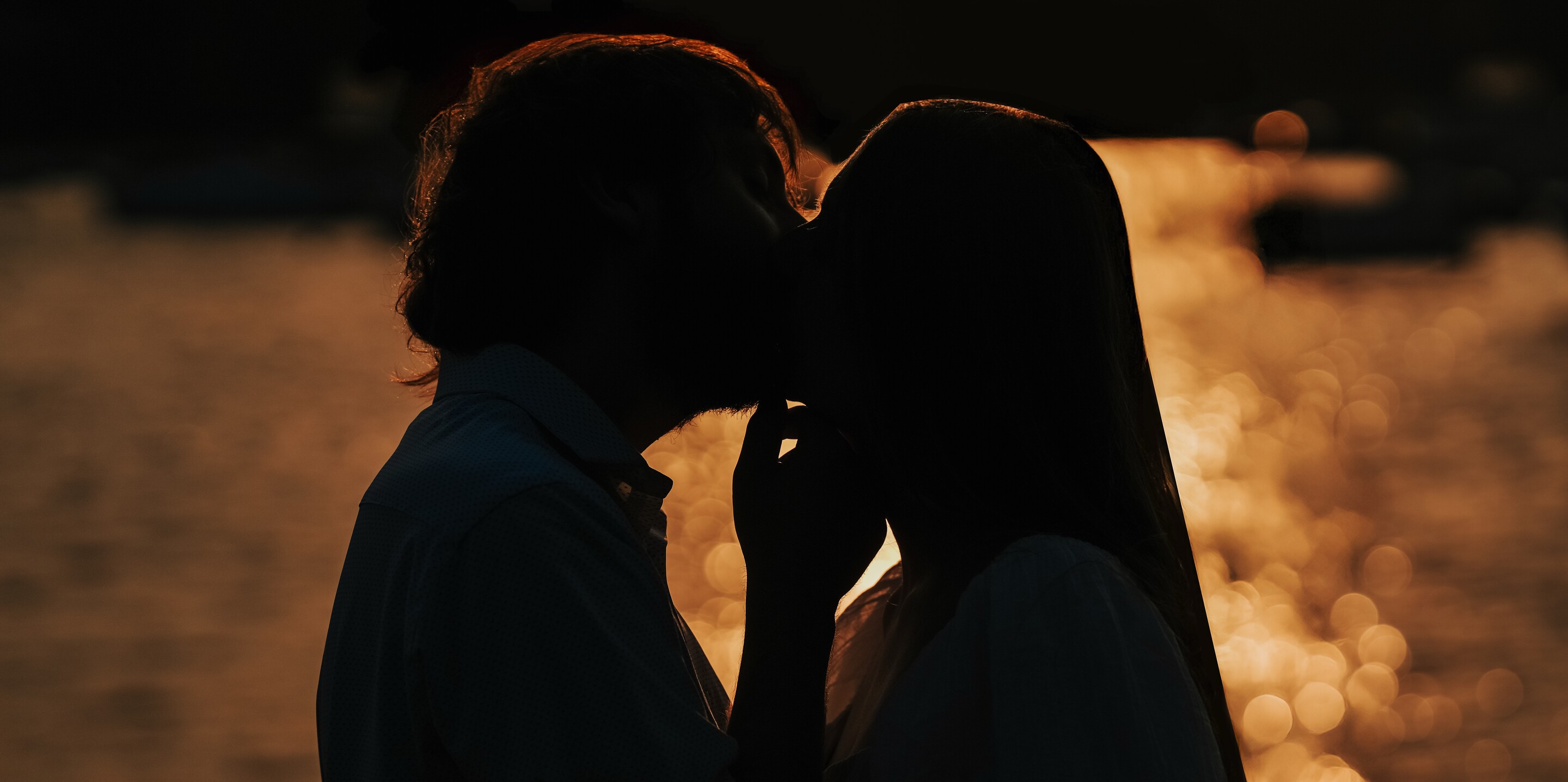 Shannon & Justin Home Page Banner