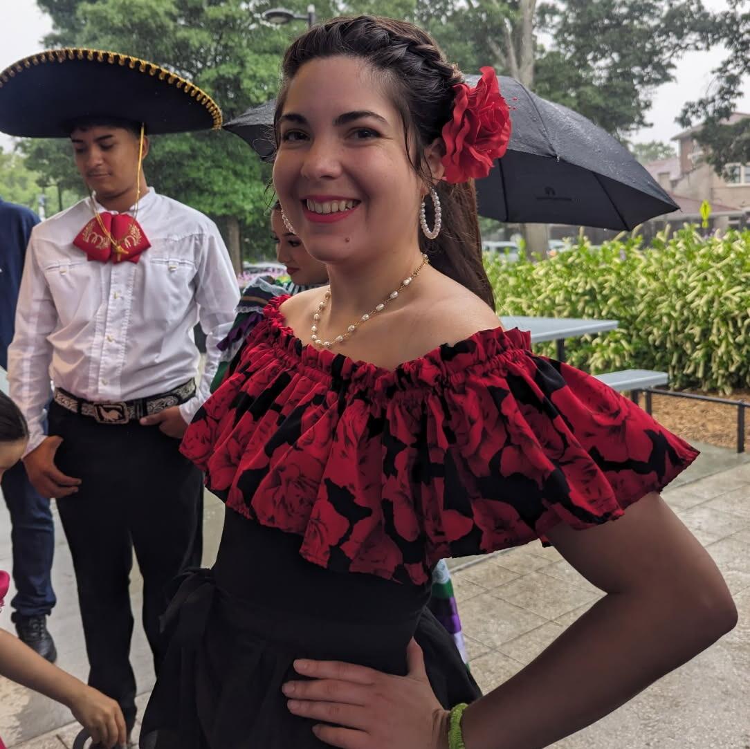 Karla Monroig-Lugo