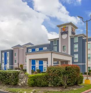 Picture of Comfort Inn & Suites FM 1960-Champions