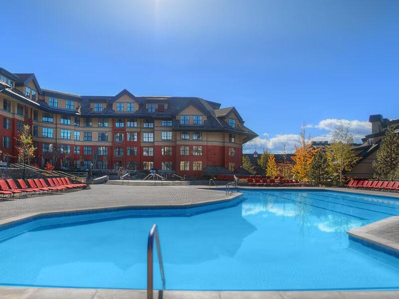 Picture of Marriott's Timber Lodge