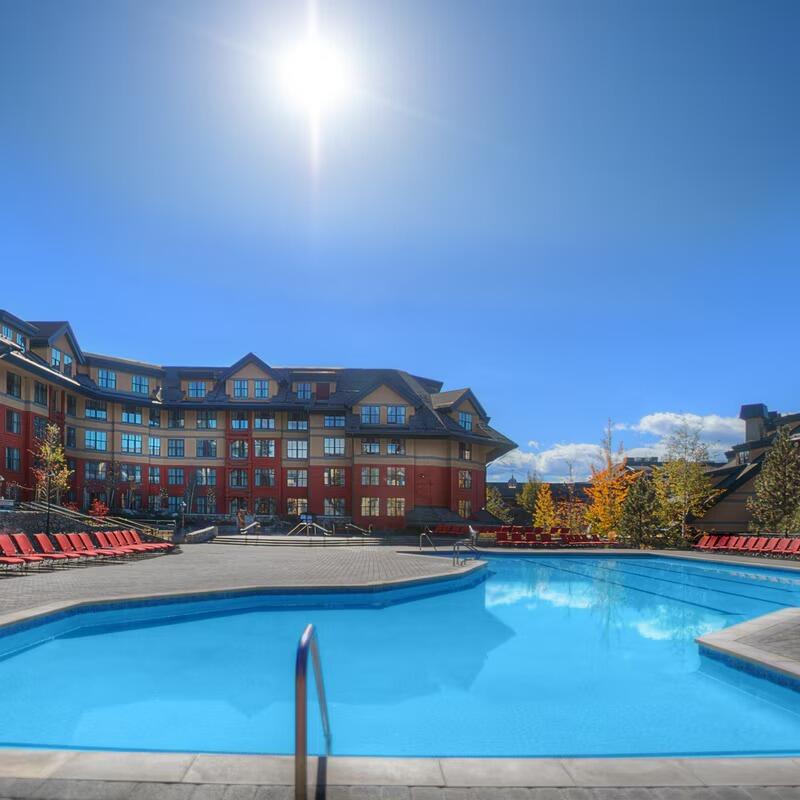 Picture of Marriott's Timber Lodge