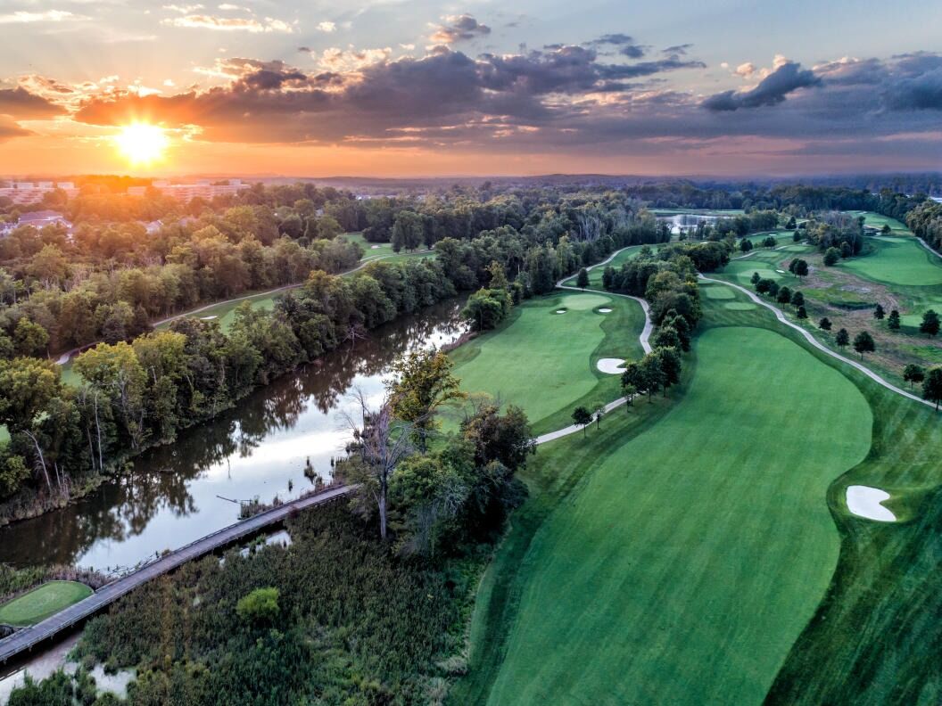 Picture of The Golf Club at Lansdowne