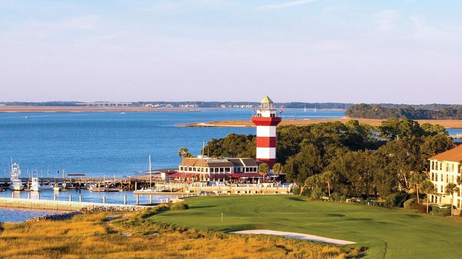 Picture of Harbour Town
