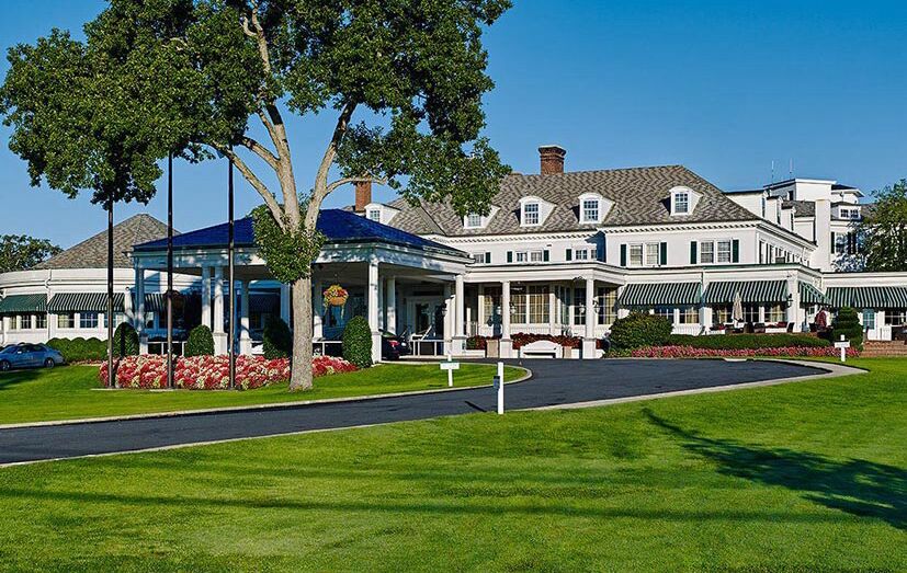 Picture of Seaview Hotel, a Dolce by Wyndham