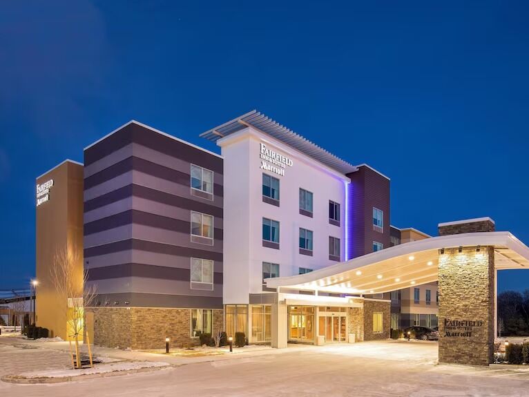 Picture of Fairfield Inn & Suites by Marriott Boston Walpole