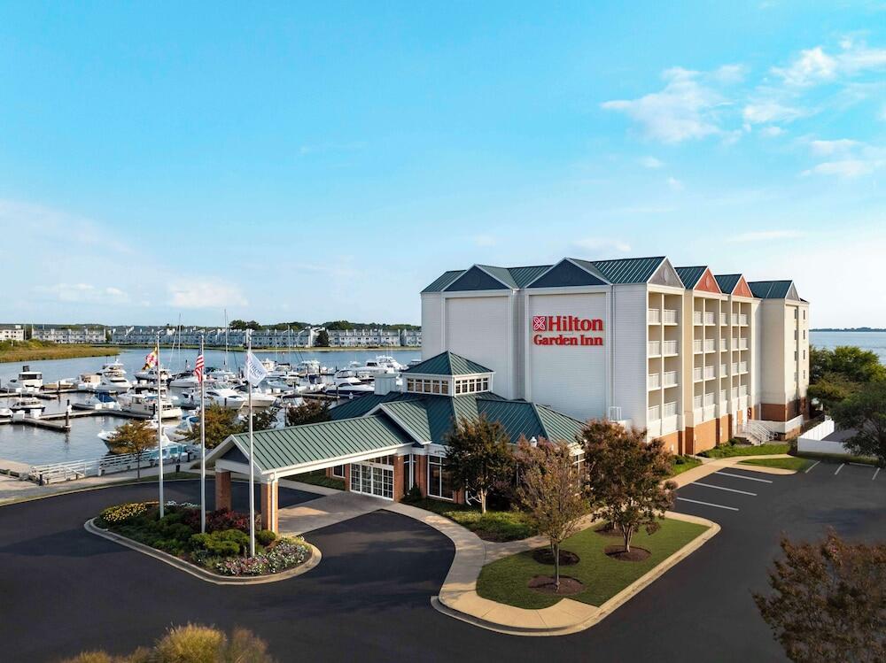 Picture of Hilton Garden Inn Kent Island Marina